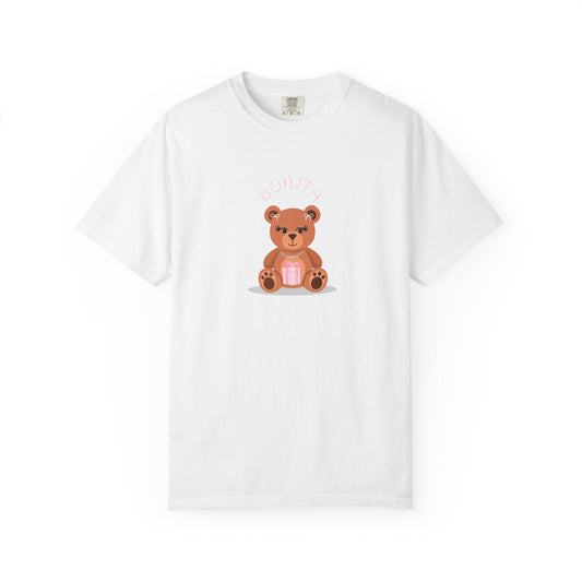 Coquette Bear  T-shirt
